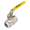 Sharpe Series 50B7 Valves